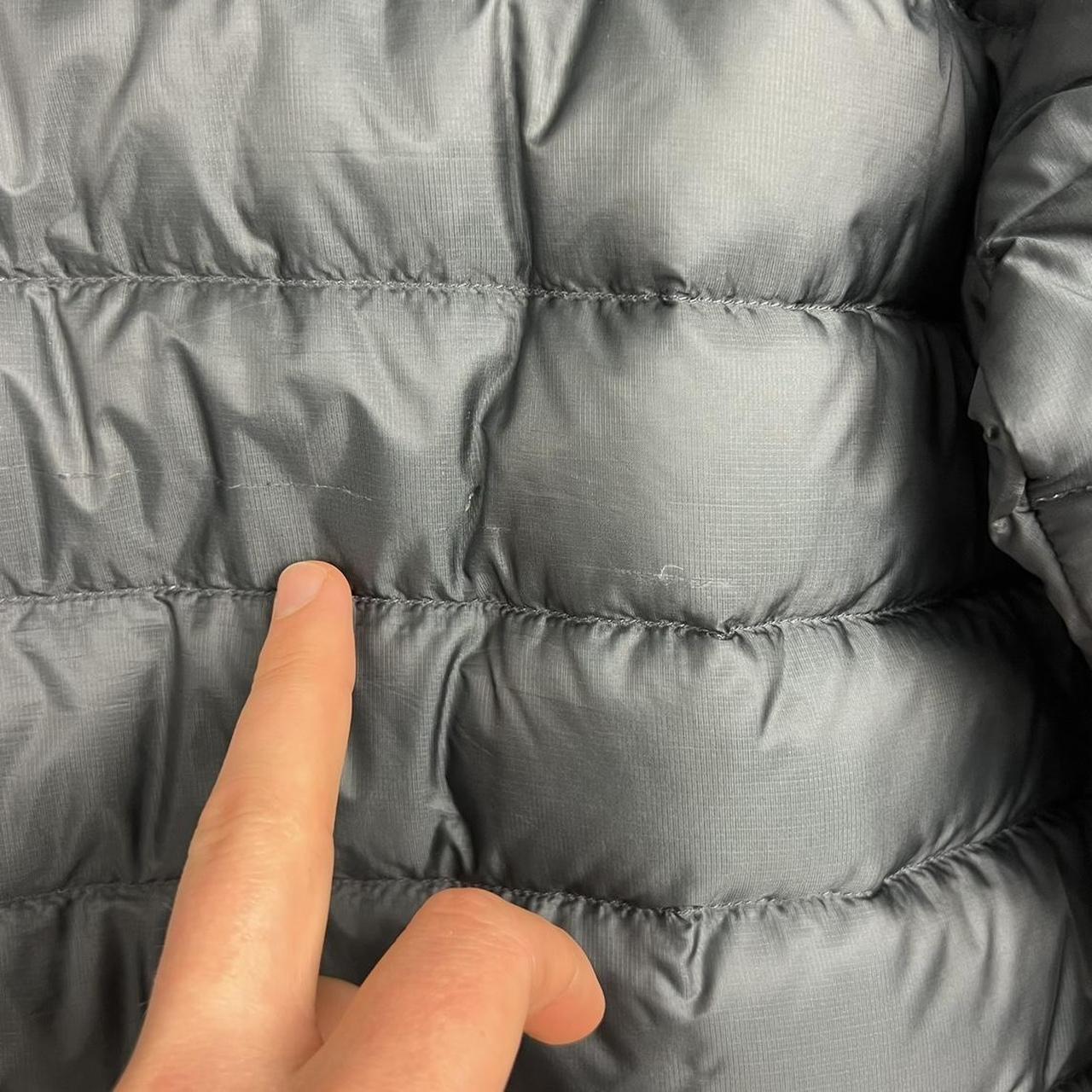 Arcteryx Cerium LT Puffer Jacket (L)