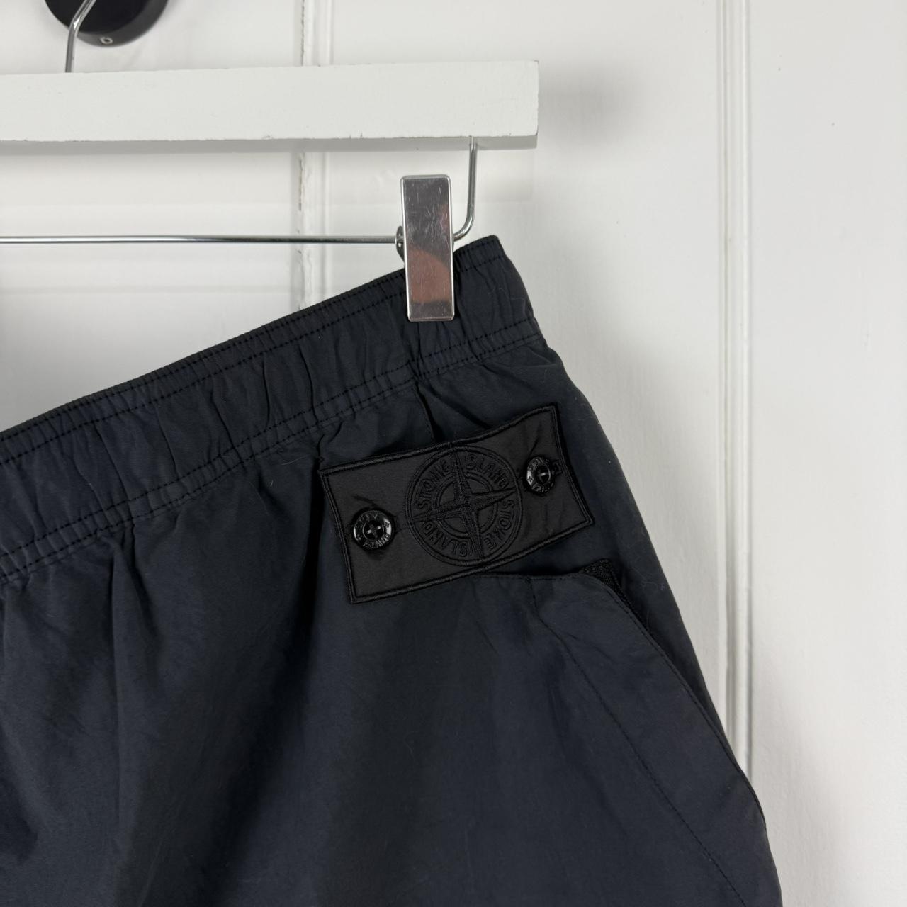 Stone Island Shadow Project Swim Shorts (XXL)