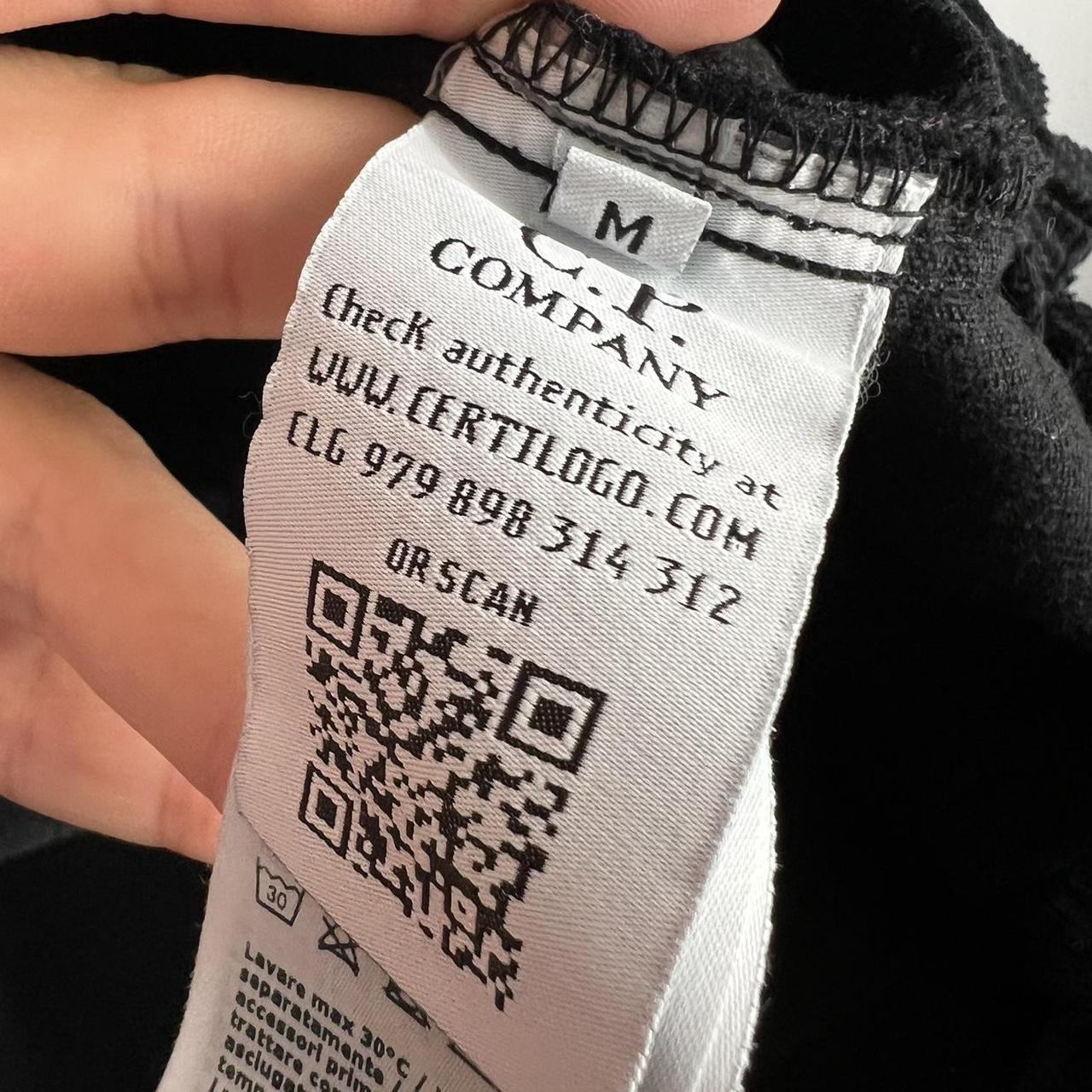 CP Corduroy Over Shirt (M)
