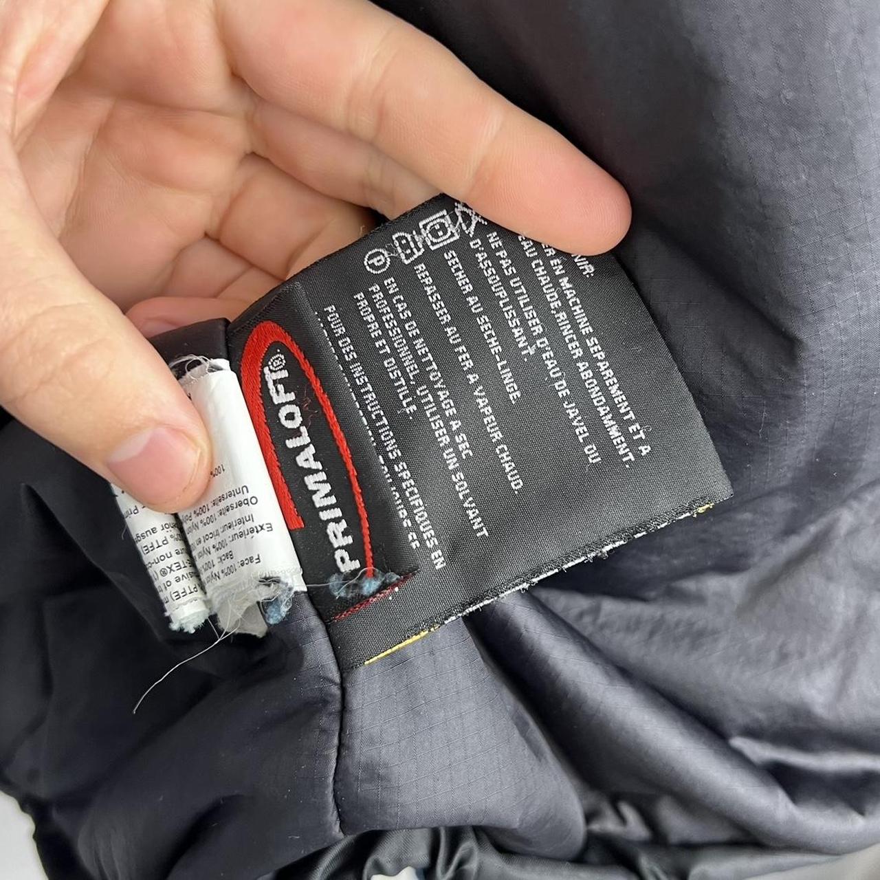 2000s Arcteryx Shell Jacket (M/L)