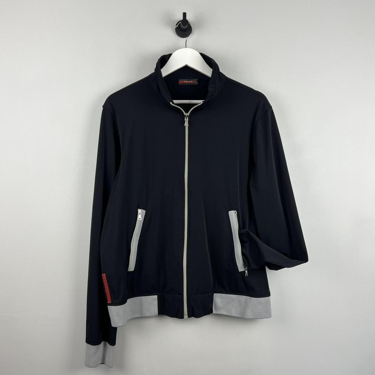 00’s Prada Sport Jacket (M/L)