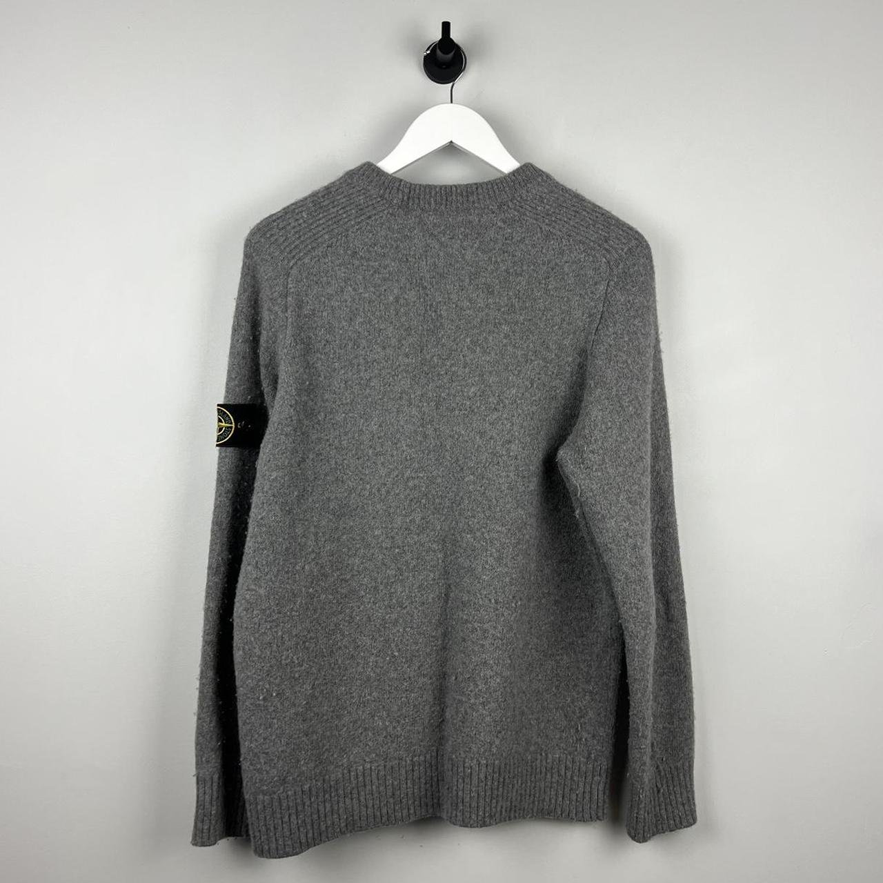 Stone Island Knit Jumper (M/L)