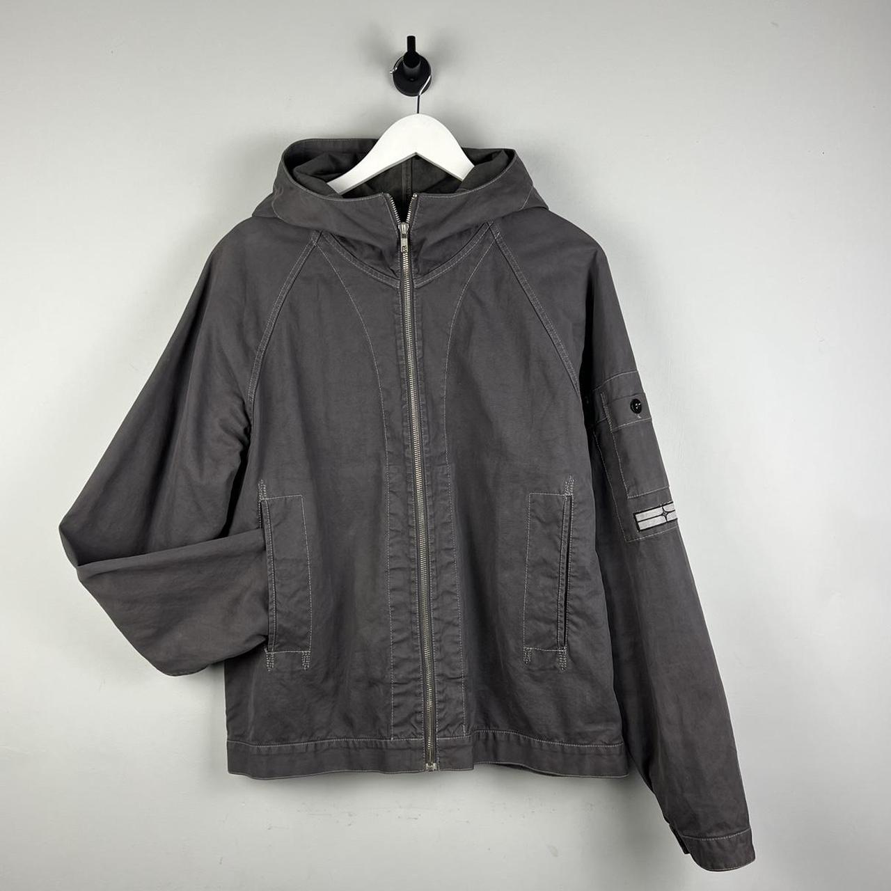 Stone Island Denims Jacket (M/L)