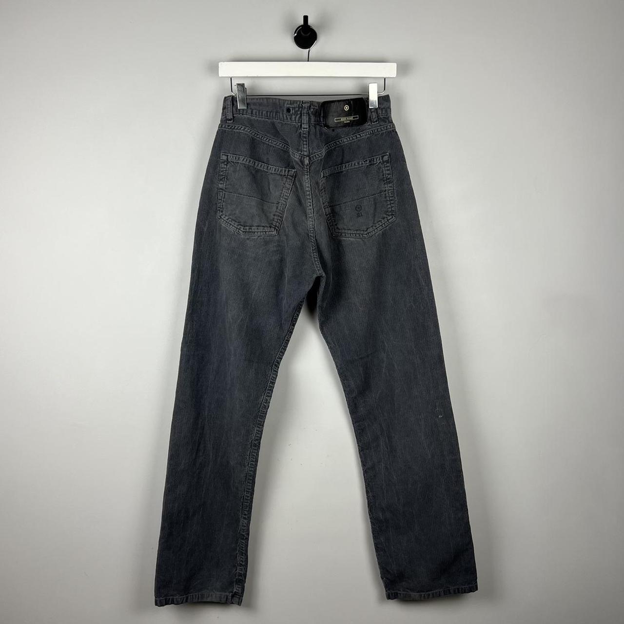 Stone Island Corduroy Trousers (W32")