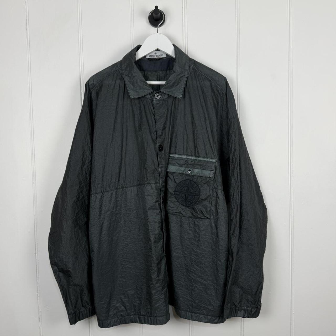 Stone Island Compass Patch Lamy TC (XL)