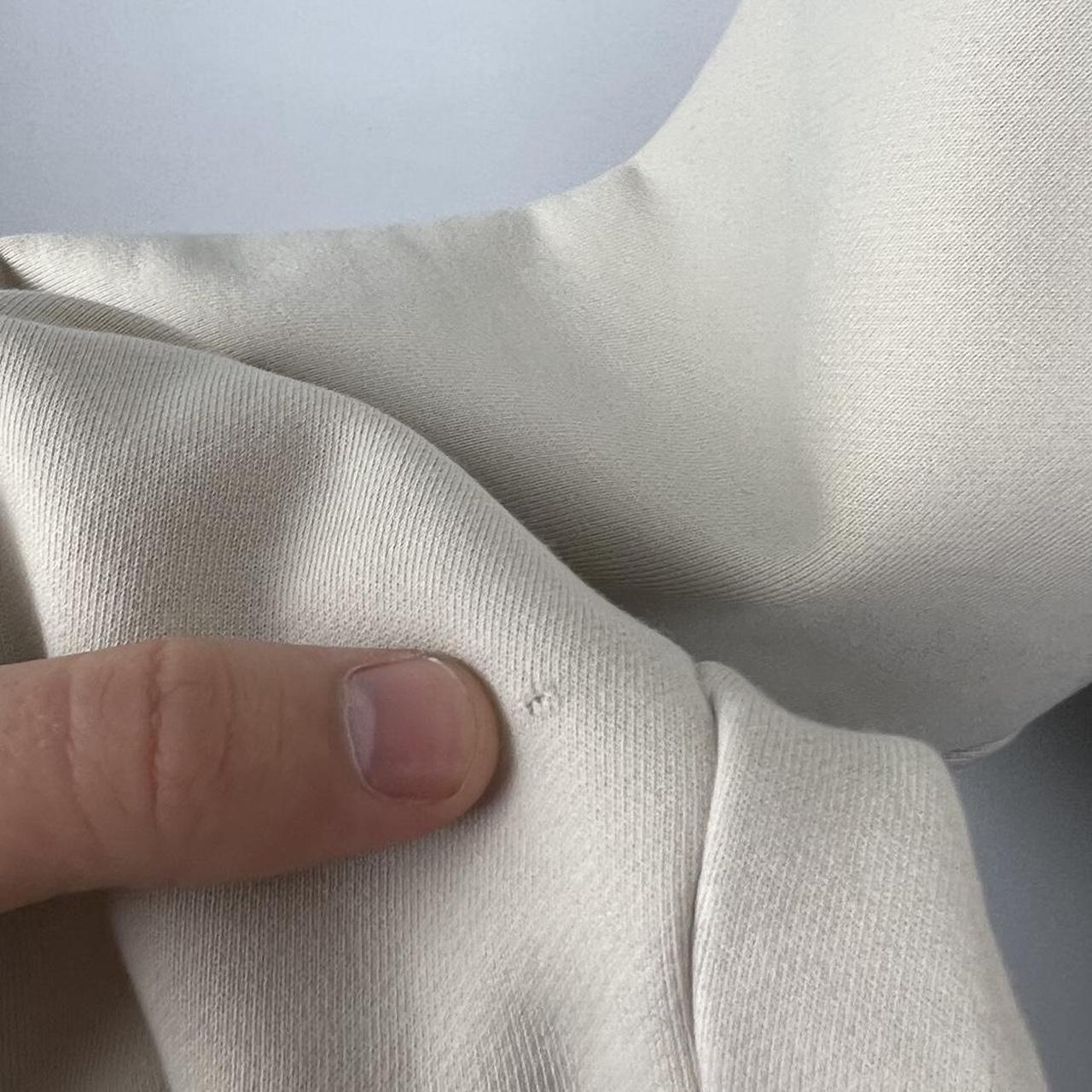 Stone Island Crewneck Sweatshirt (L)