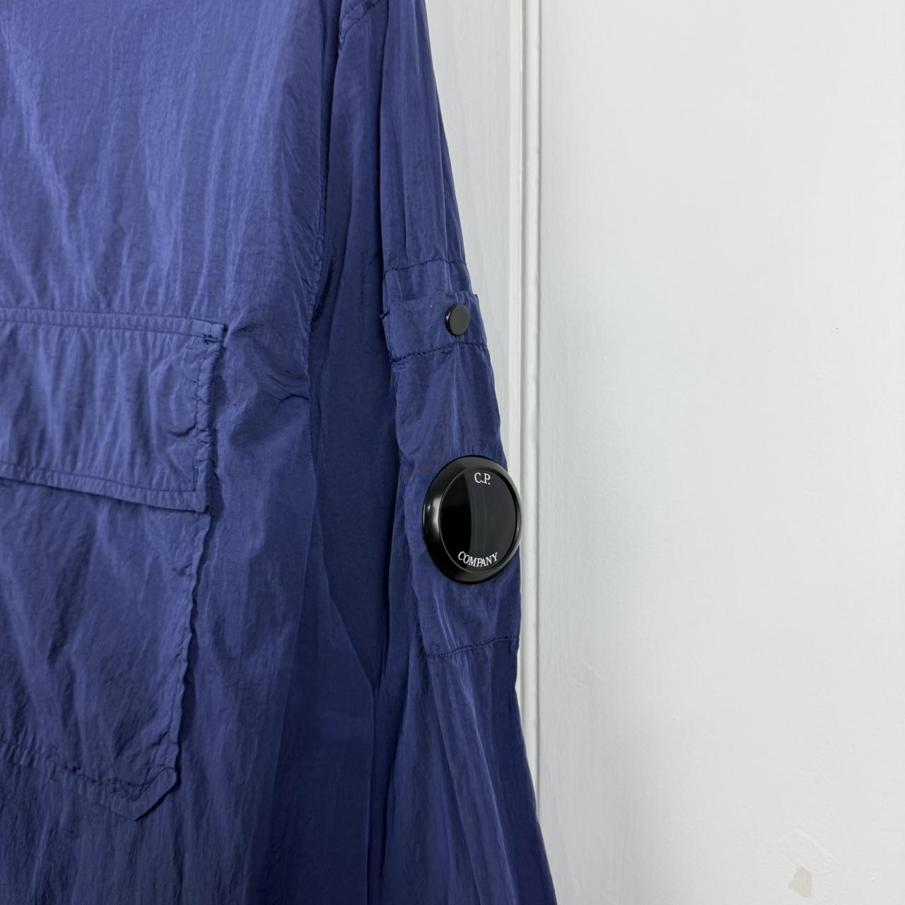 CP Company Nylon Smock Jacket (M)