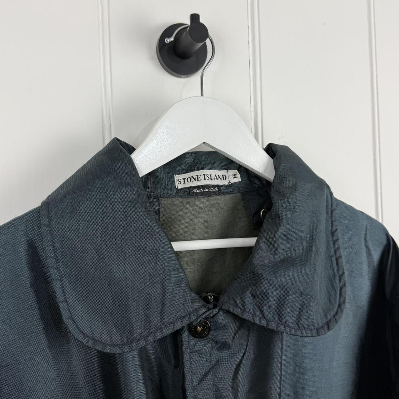 1995 Stone Island Formula Steel Jacket (M)