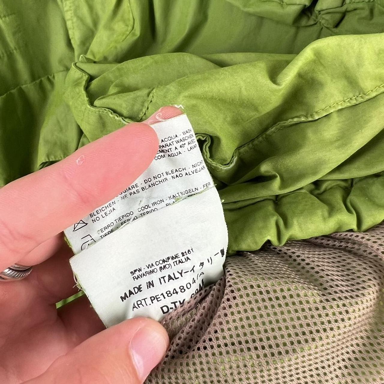 CP Company Mille Jacket (L)