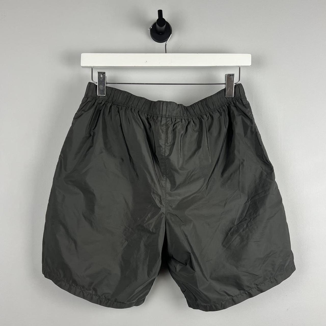 Prada Sport Logo Swim Shorts (W30/32")