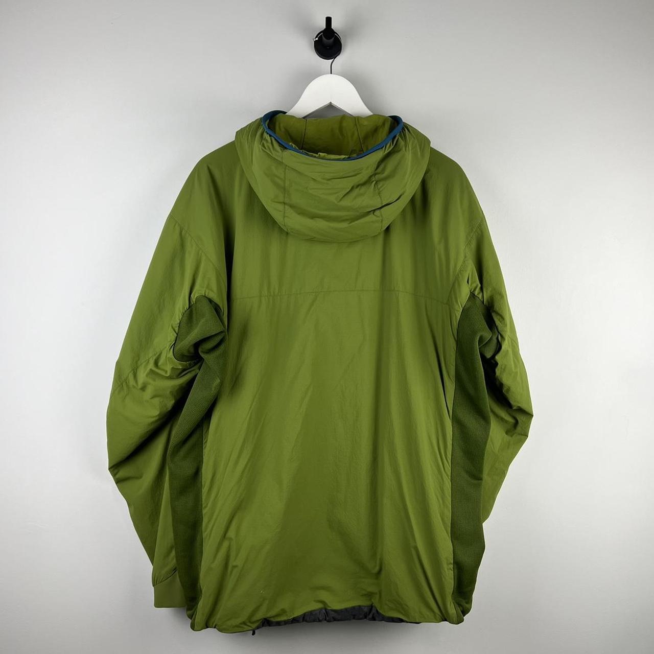 00’s Arcteryx Atom LT Jacket (XL)
