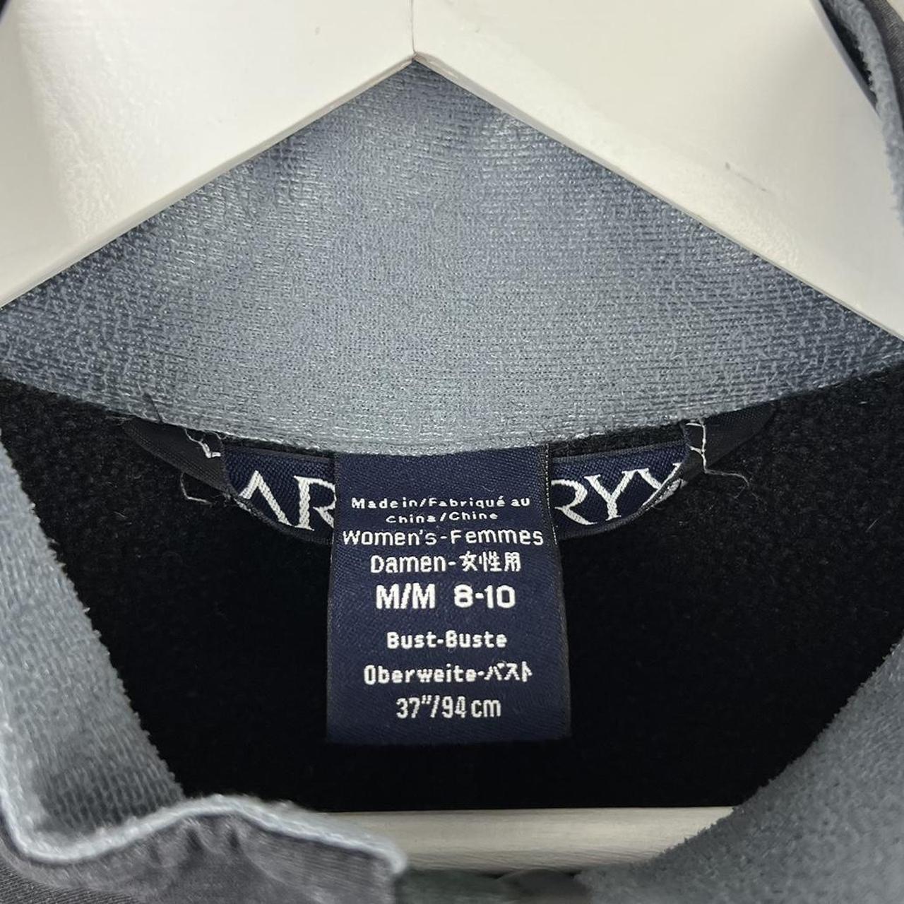 Women’s Arcteryx Gamma Jacket (M)