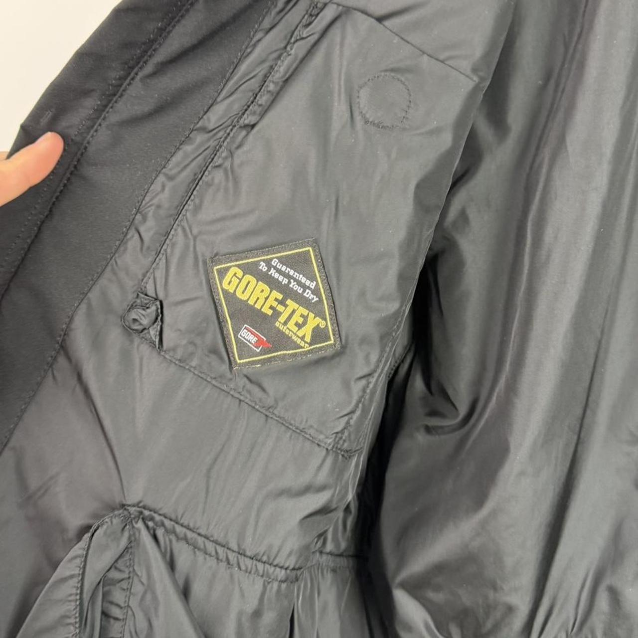 00s Prada Sport Ski Jacket (L)