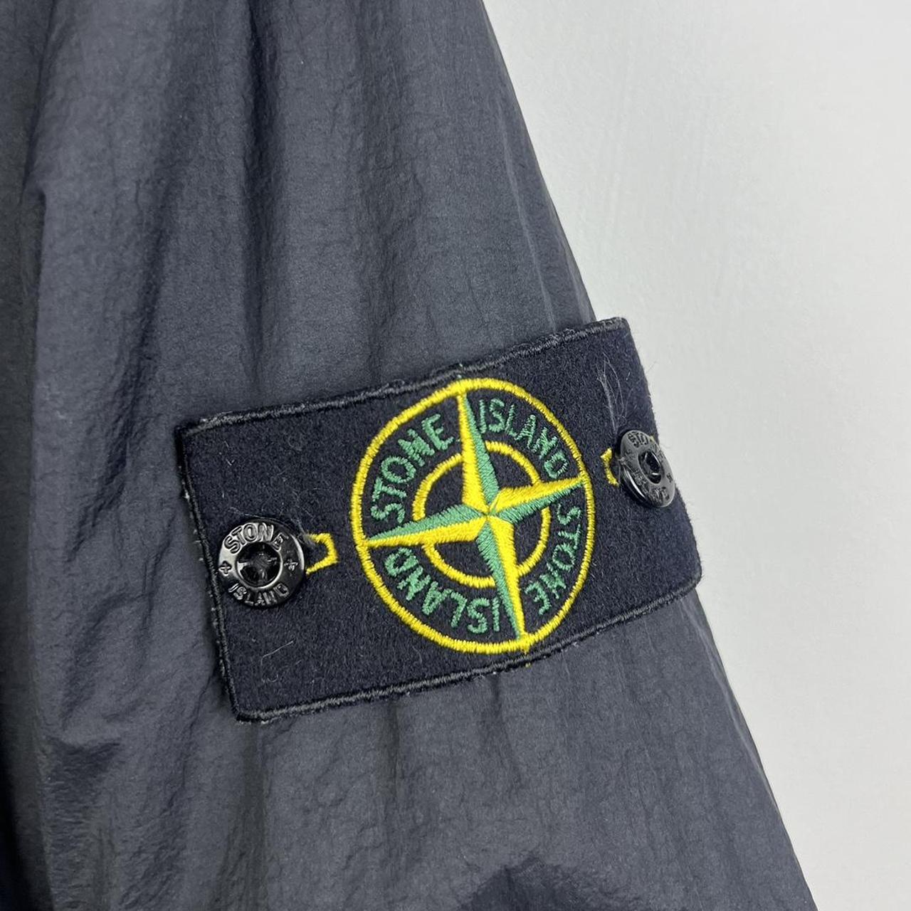 Stone Island Membrana Jacket (L)