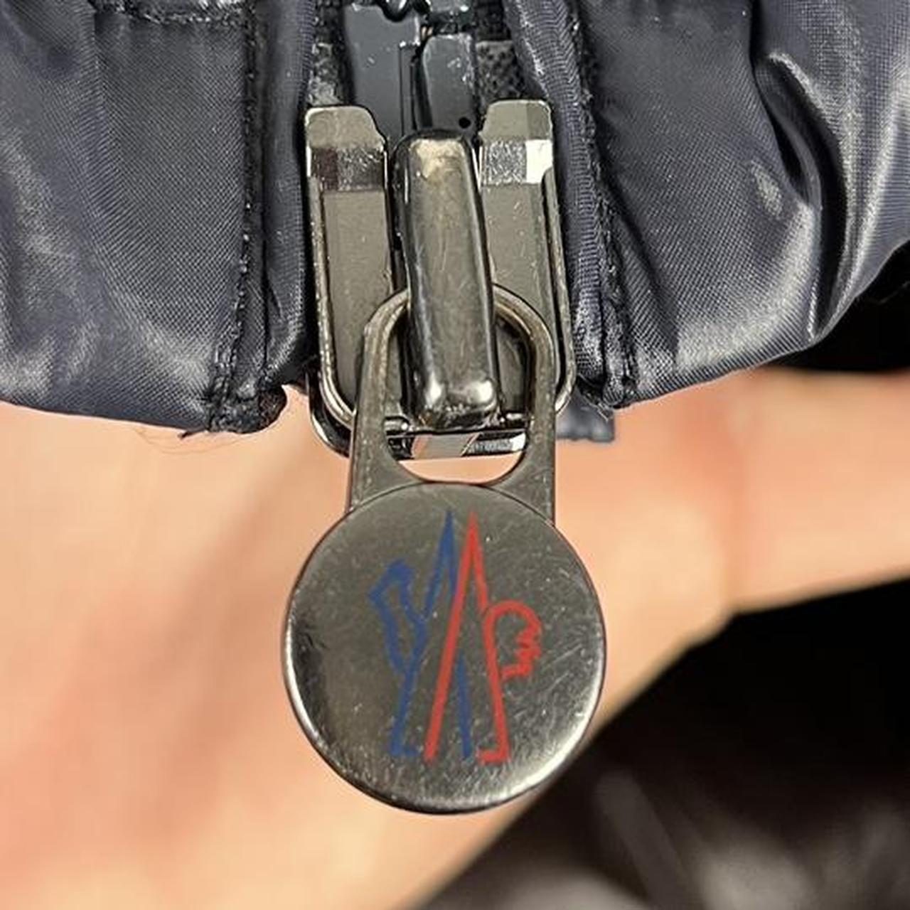 Moncler Maya Puffer Jacket (XXL)