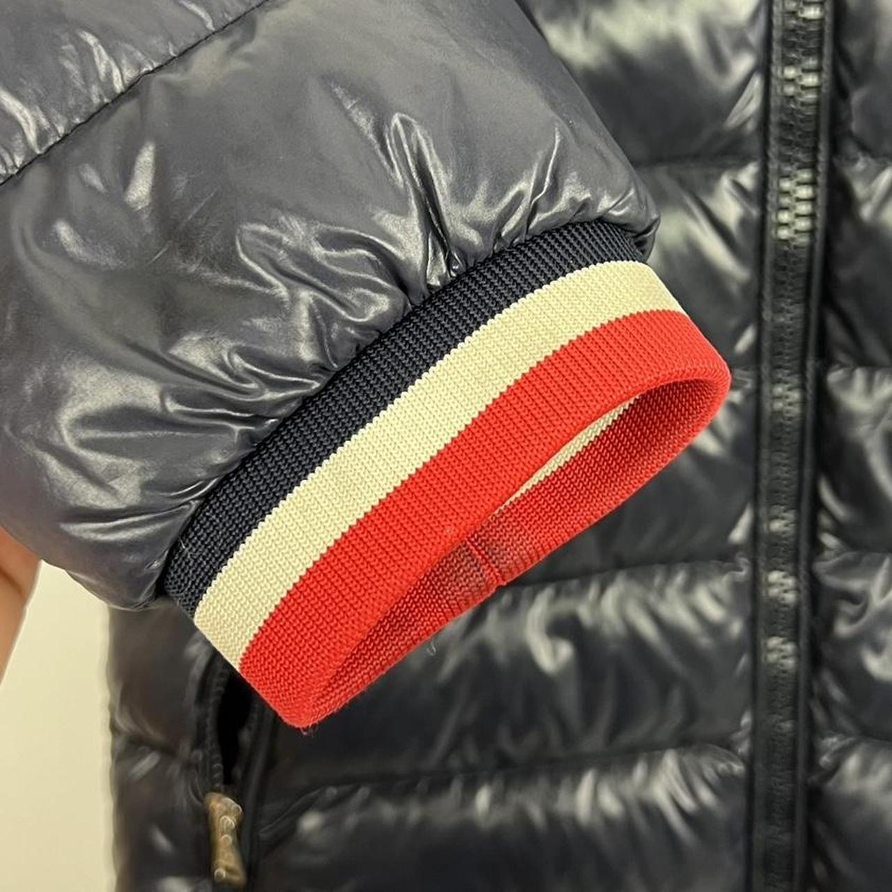 Moncler Alberic Puffer Jacket (XS)