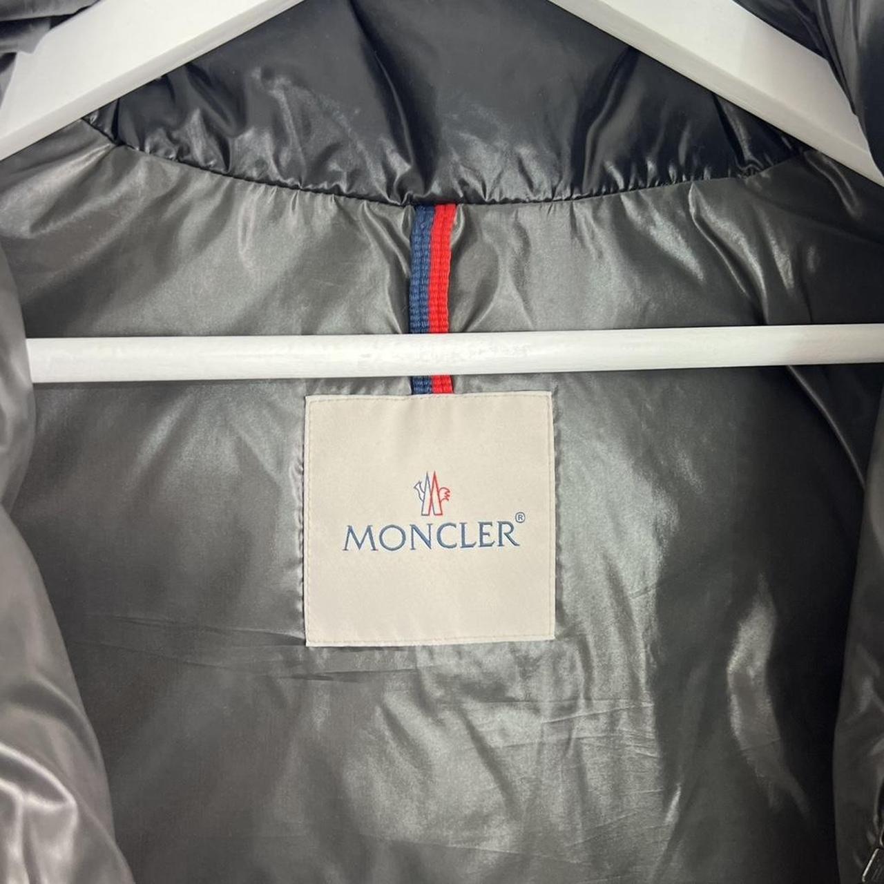 Moncler Maya Puffer Jacket (M)