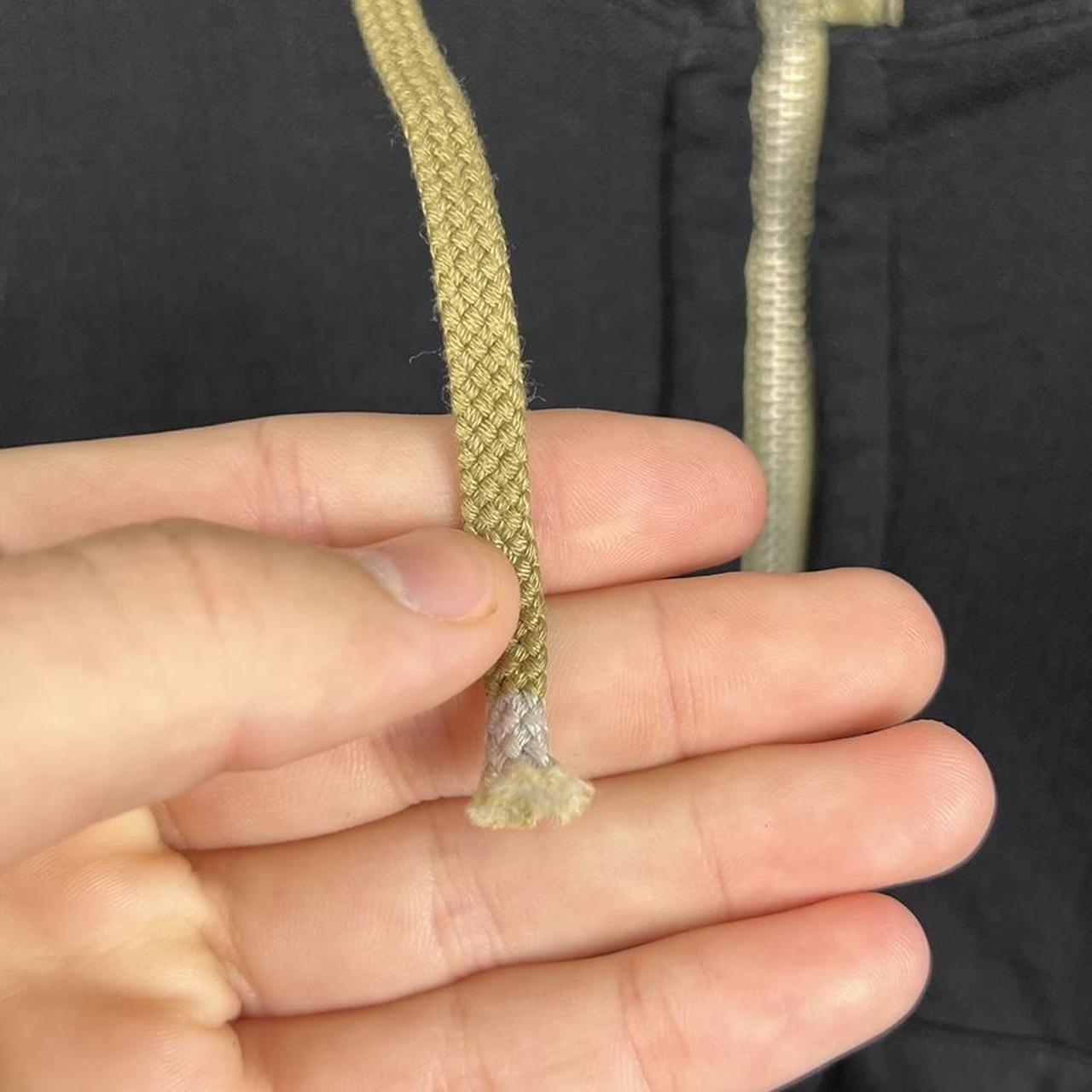 Stone Island Denims Collection Zip Hoodie (L)
