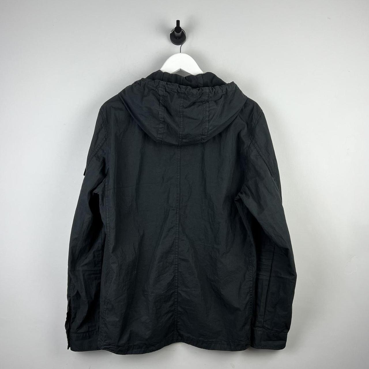 Stone Island Button Up Jacket (M)