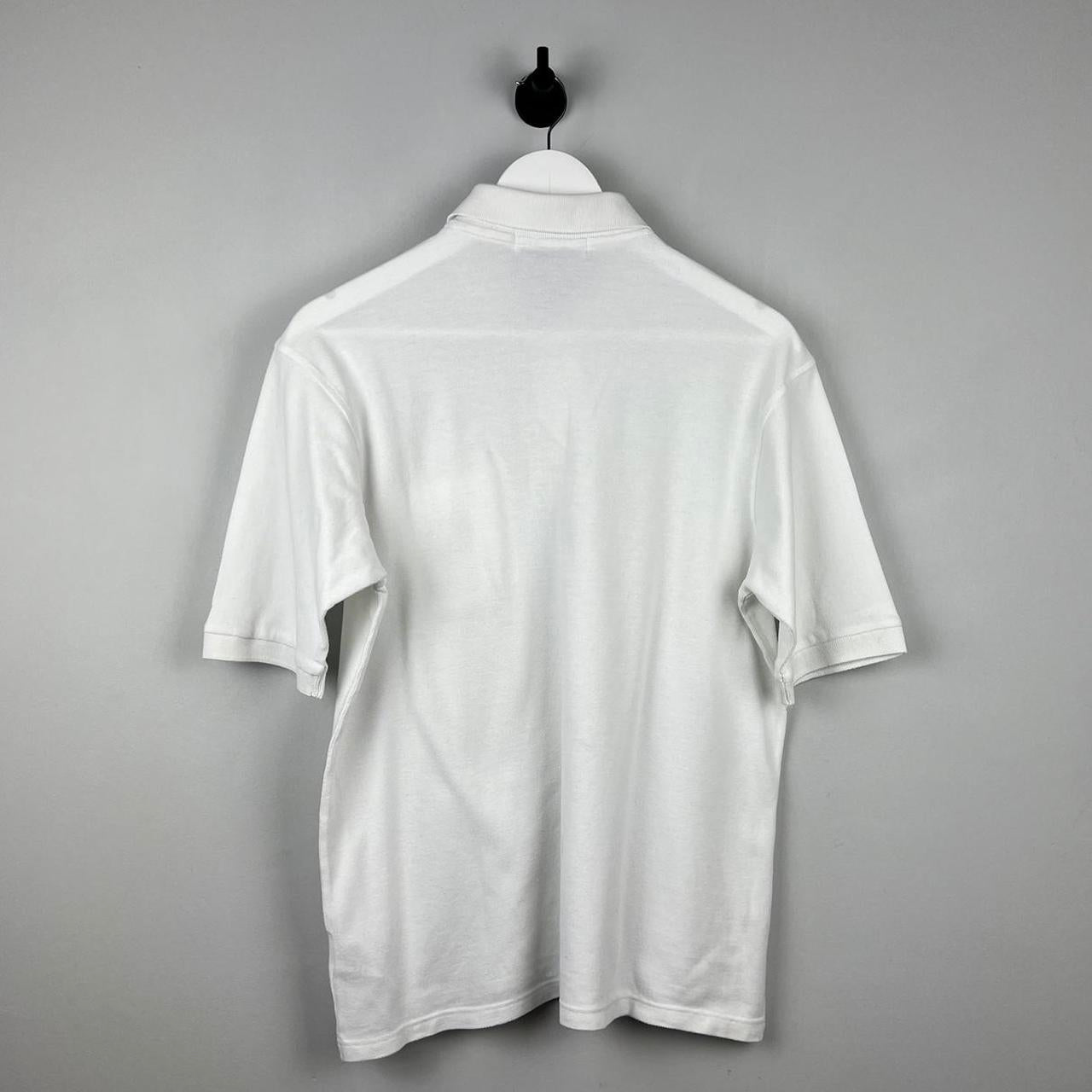 Vintage Burberry Polo Shirt (S)