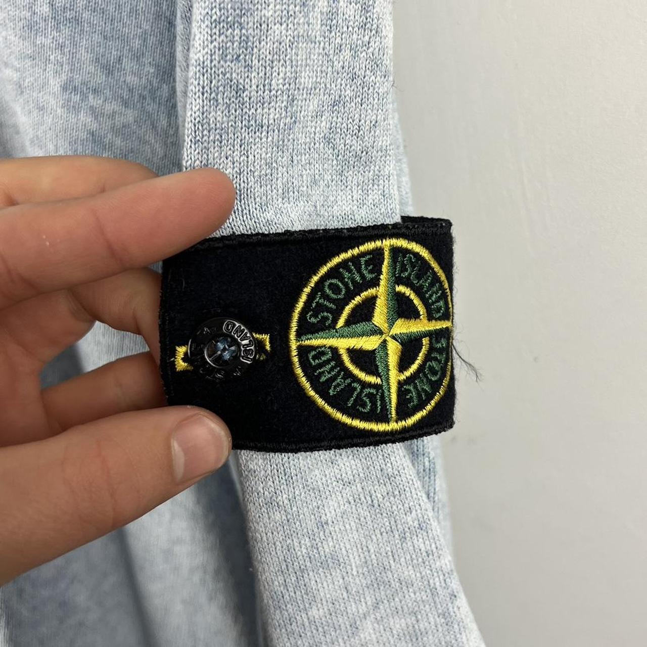 Stone Island Lightweight Jumper (M)