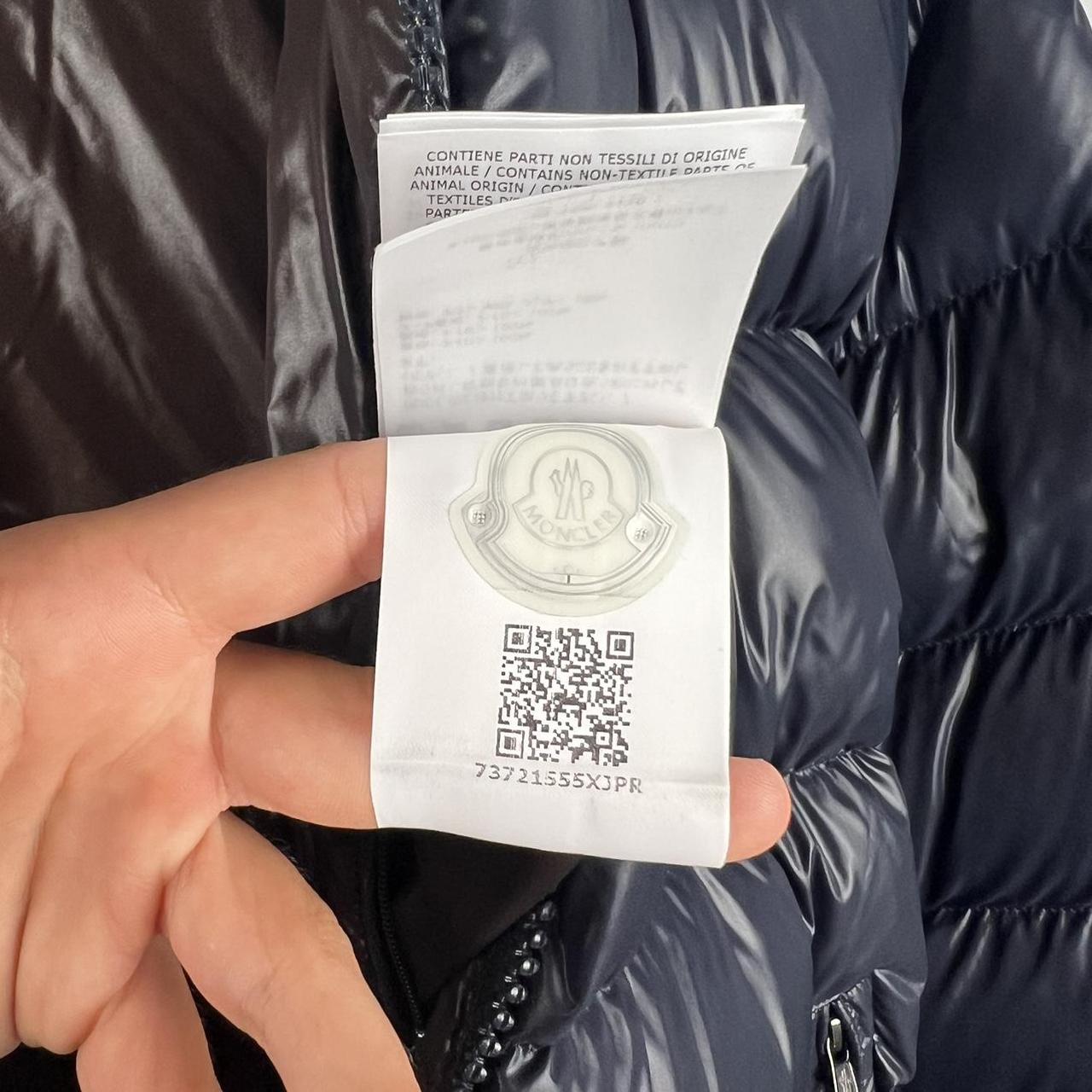 Moncler Maya Puffer Jacket (XXL)