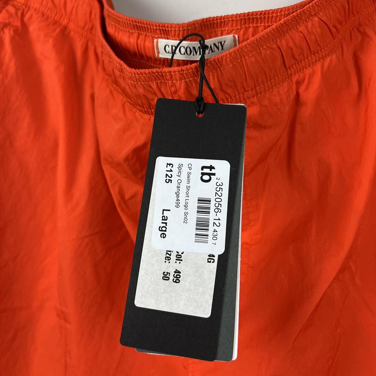 CP Company Swim Shorts (L)