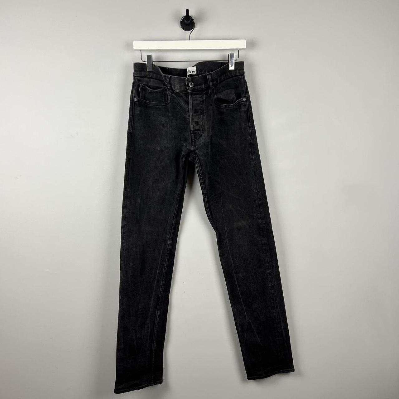 Stone Island Type SL Jeans (W32")