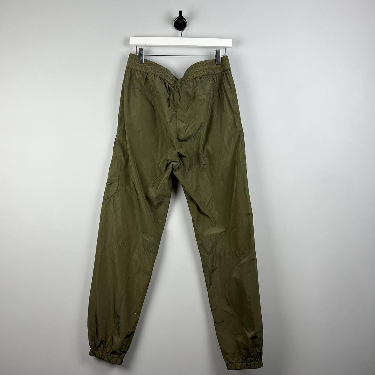 CP Company Nylon Cargo Bottoms (W30")
