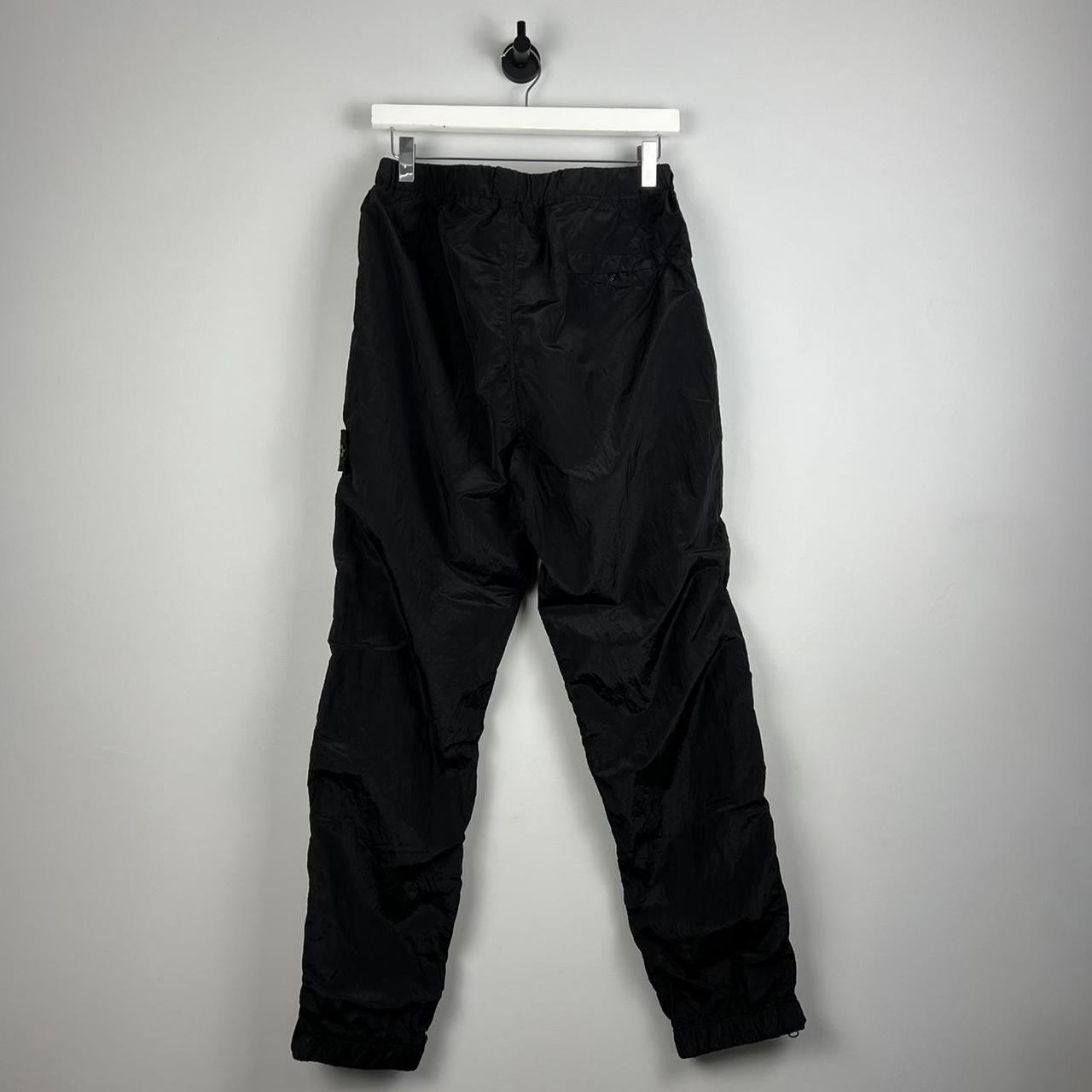 Stone Island Nylon Metal Bottoms (M)