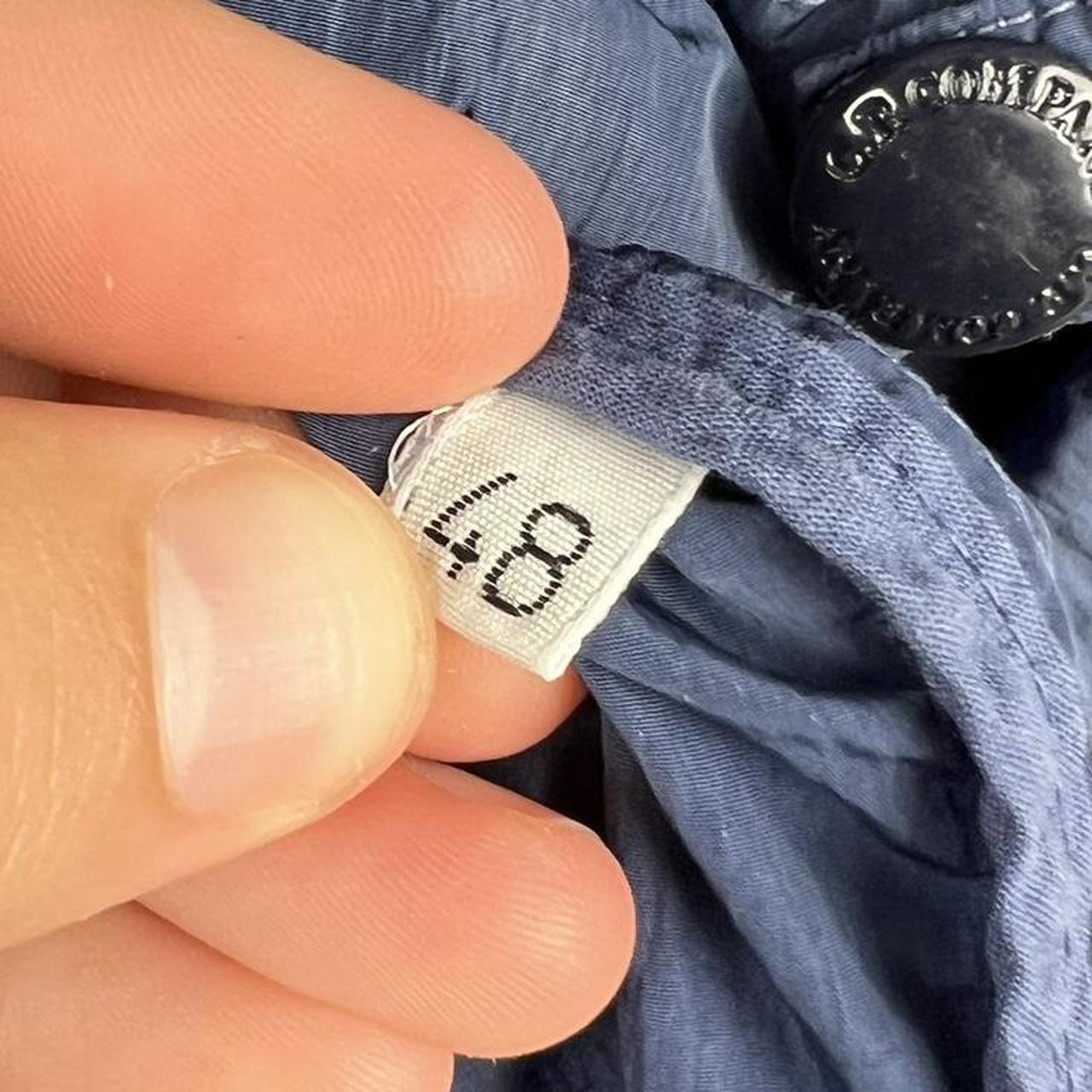 CP Company Nylon Mille Jacket (M)