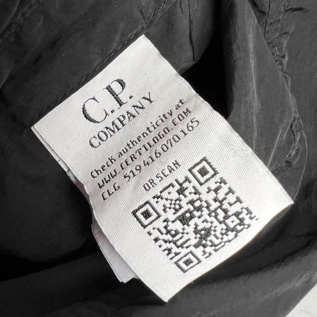 CP Company Chrome Jacket (L)
