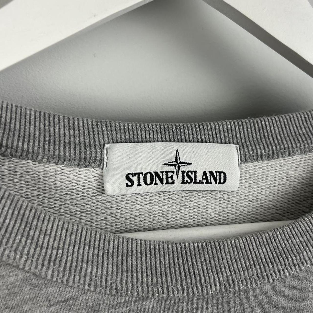 Stone Island Sweatshirt (L)