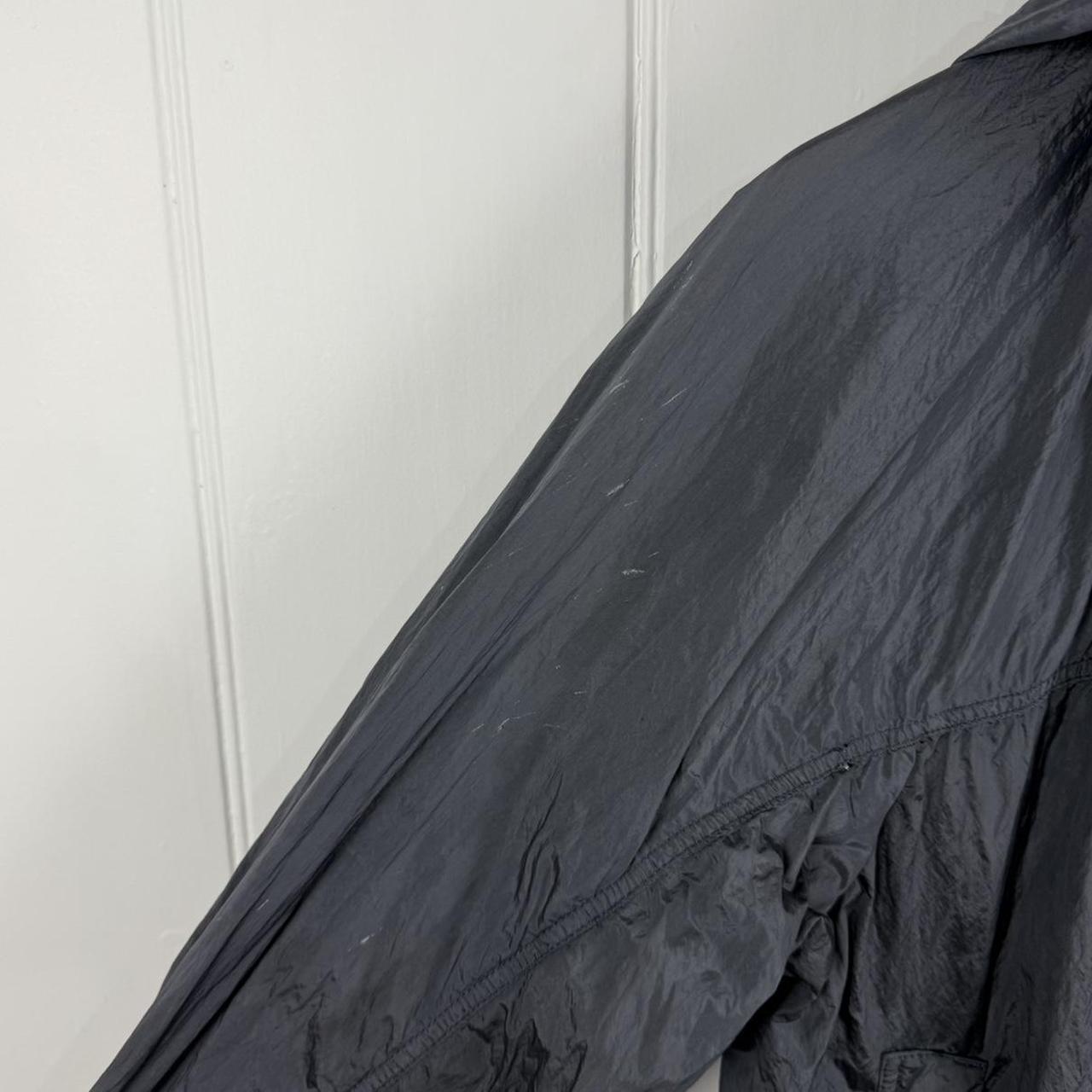Stone Island Nylon Metal Watro Jacket (XL)