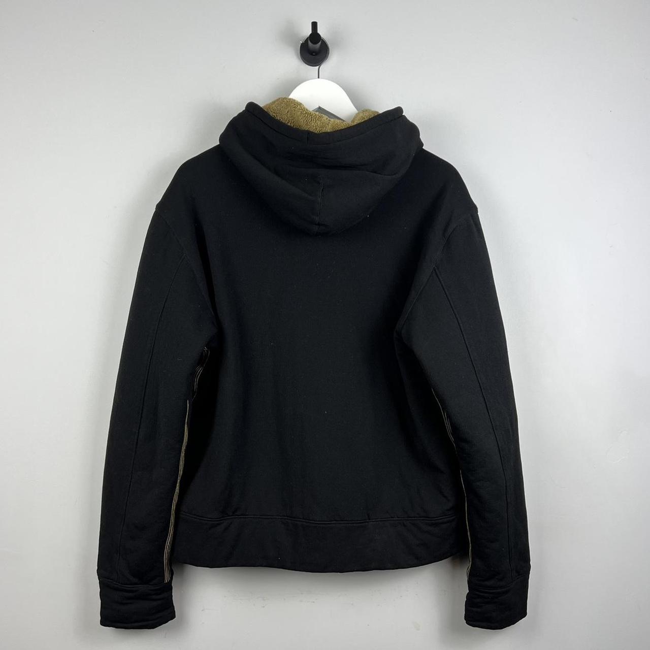 Stone Island Denims Collection Zip Hoodie (L)