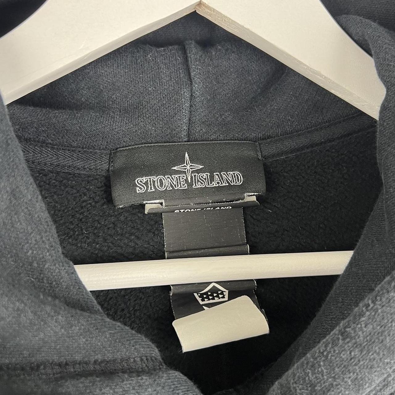 Stone Island Shadow Project Hoodie (M)