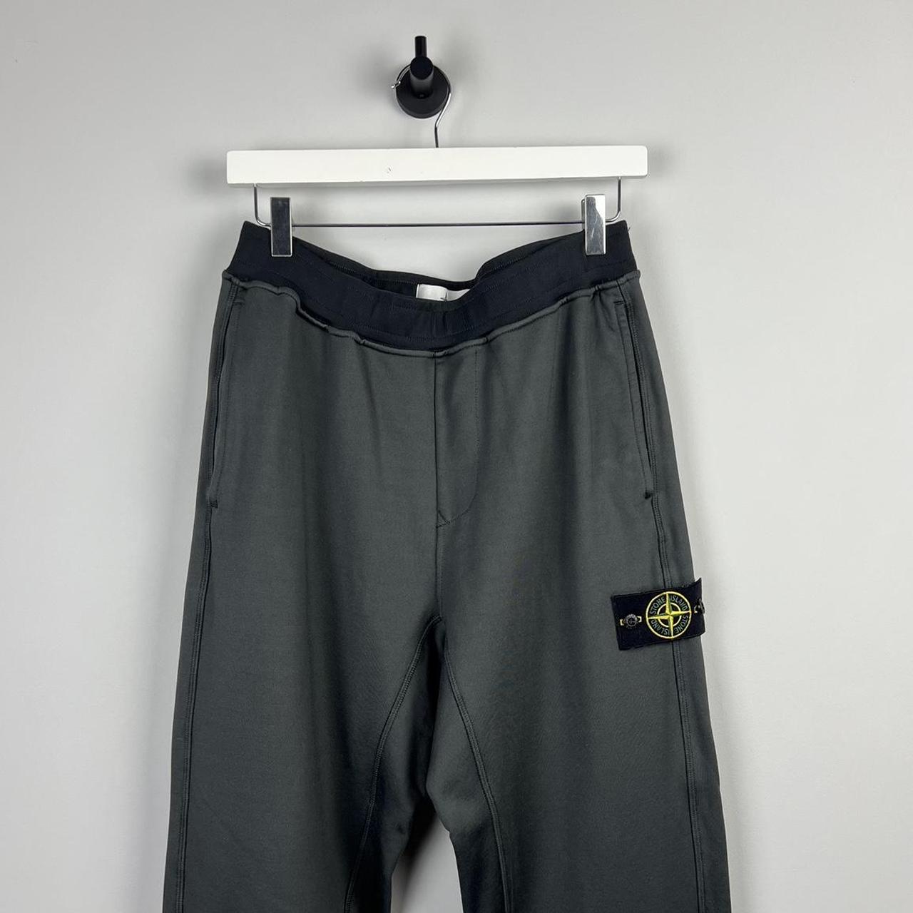 Stone Island Sweat Pants (S)
