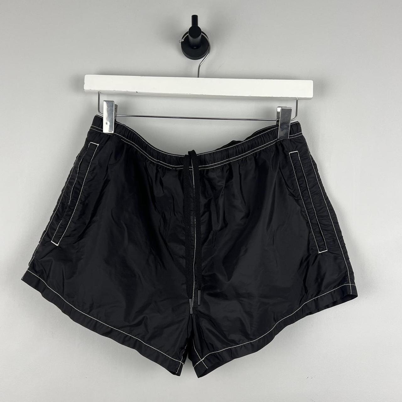 Prada Milano Swim Trunks (M)