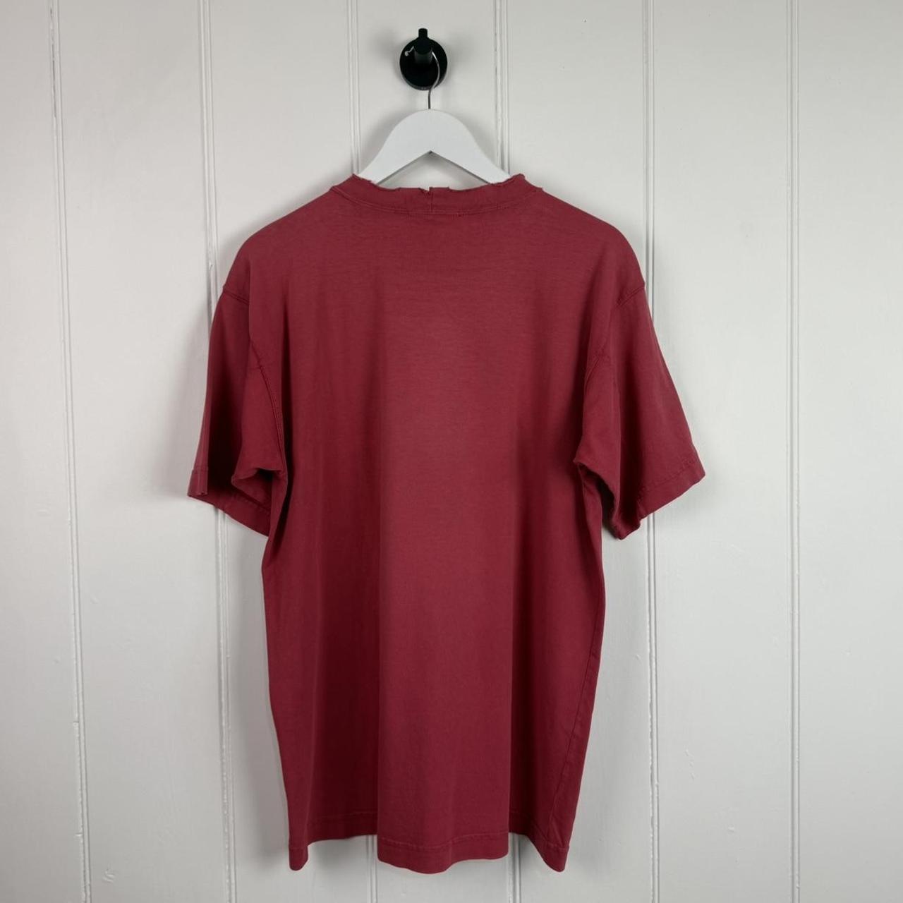 90s Stone Island Marina T-shirt (L)