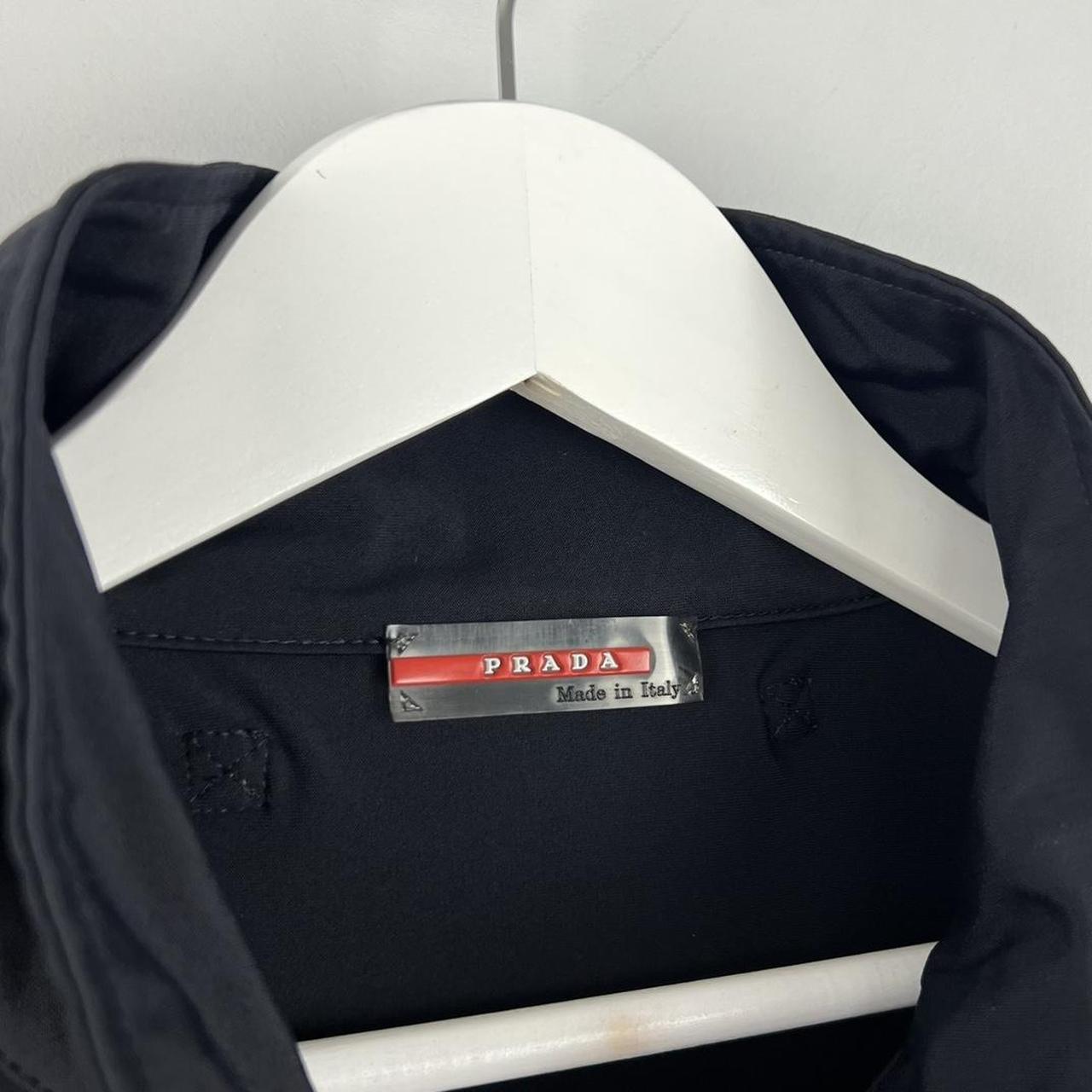 00’s Prada Sport Jacket (M/L)