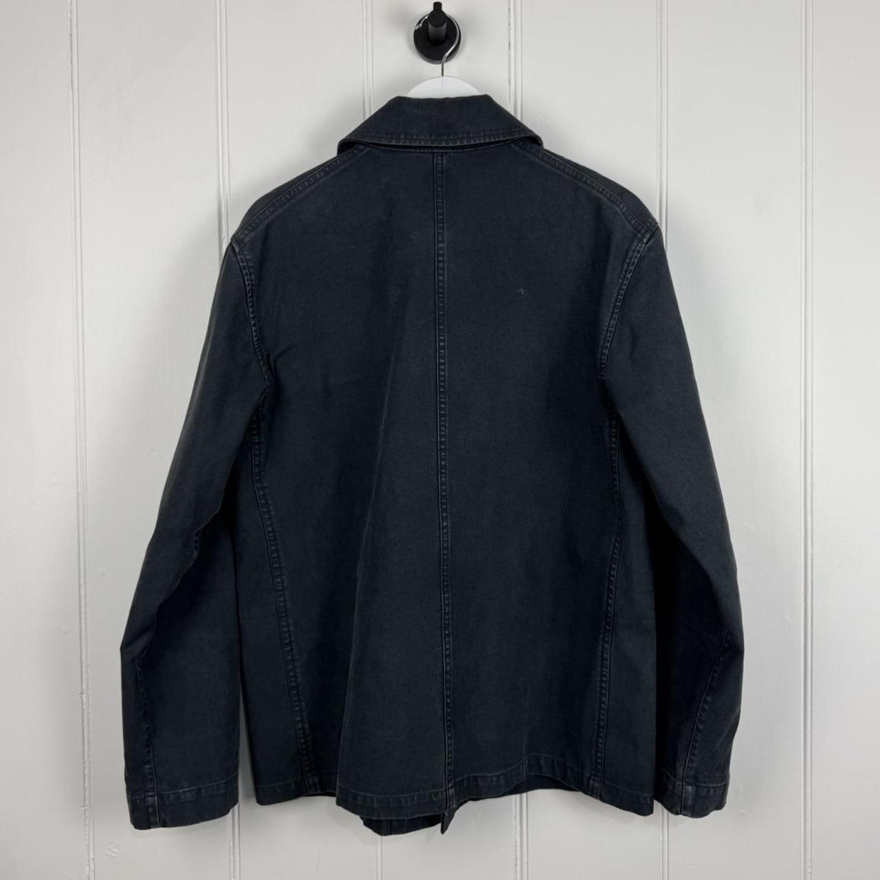 Late 90s Stone Island Chore Jacket (M)