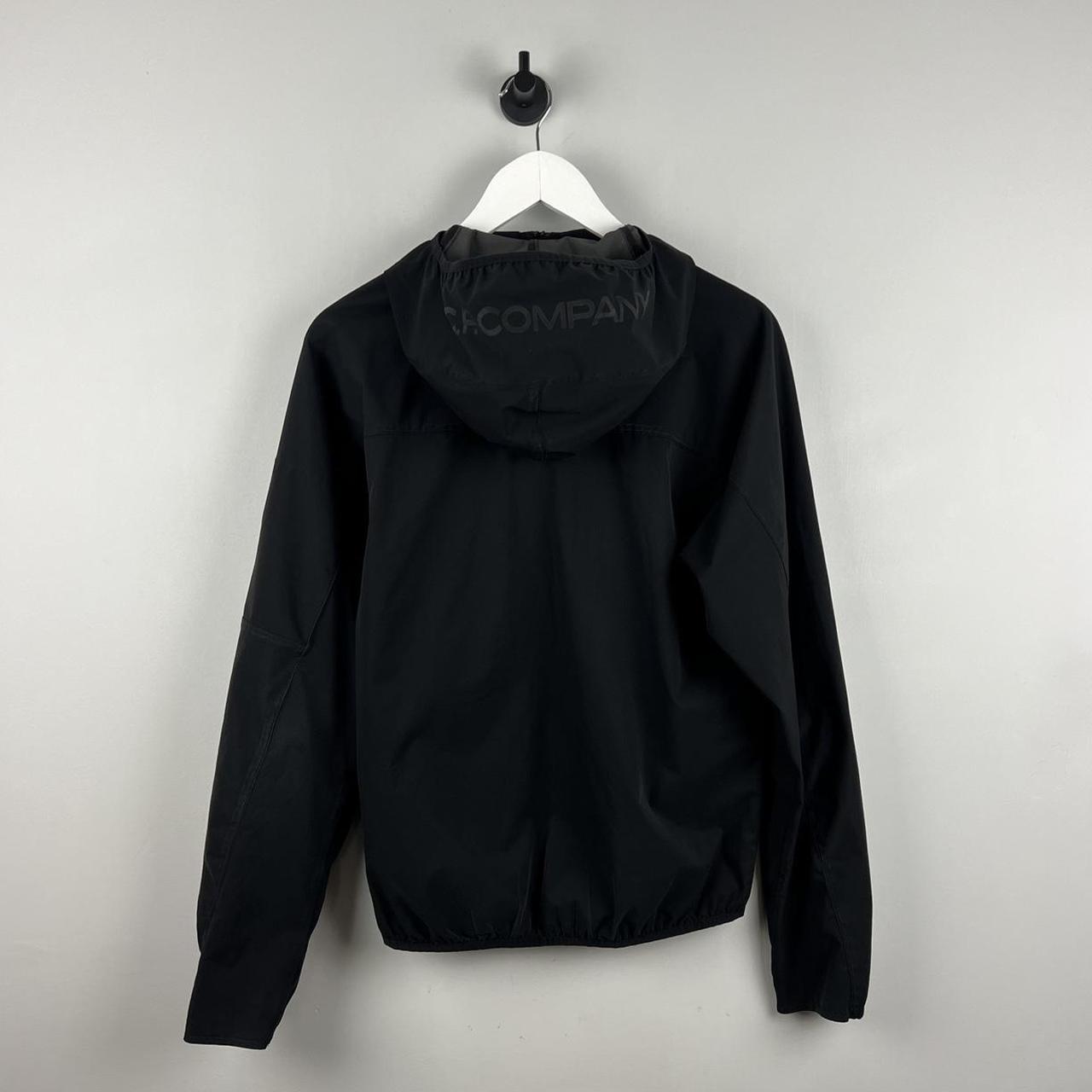 CP Company Logo Pro Tek Jacket (S)