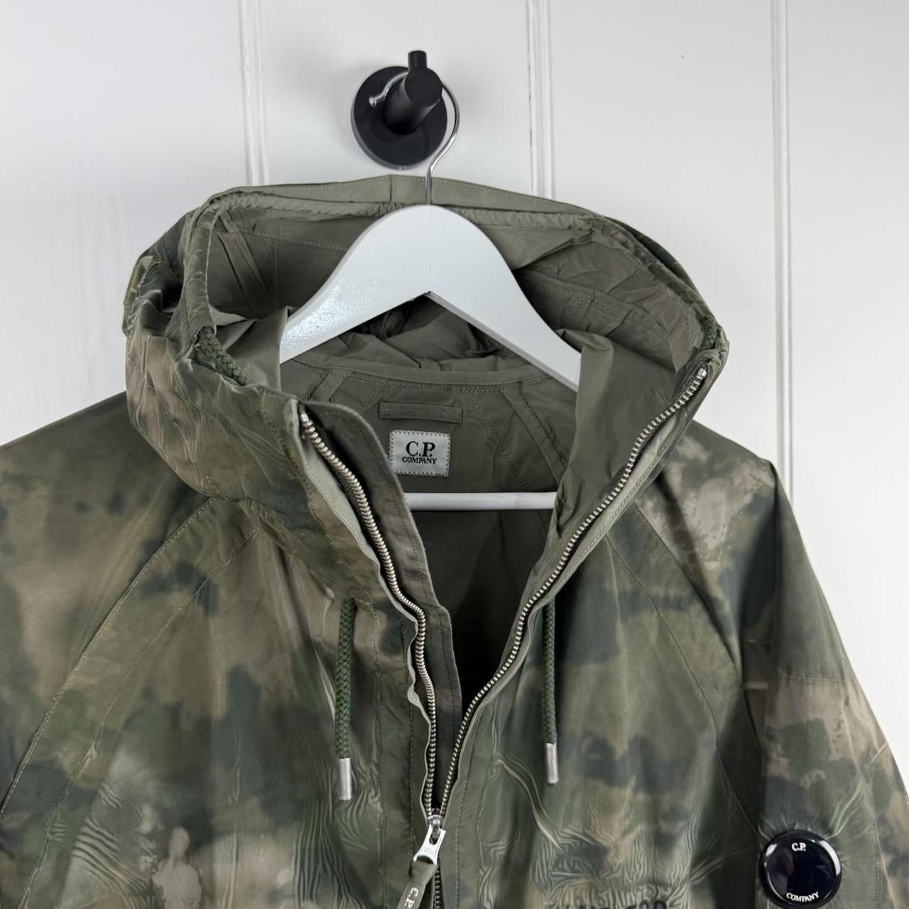 CP Company Tracery Jacket (S/M)