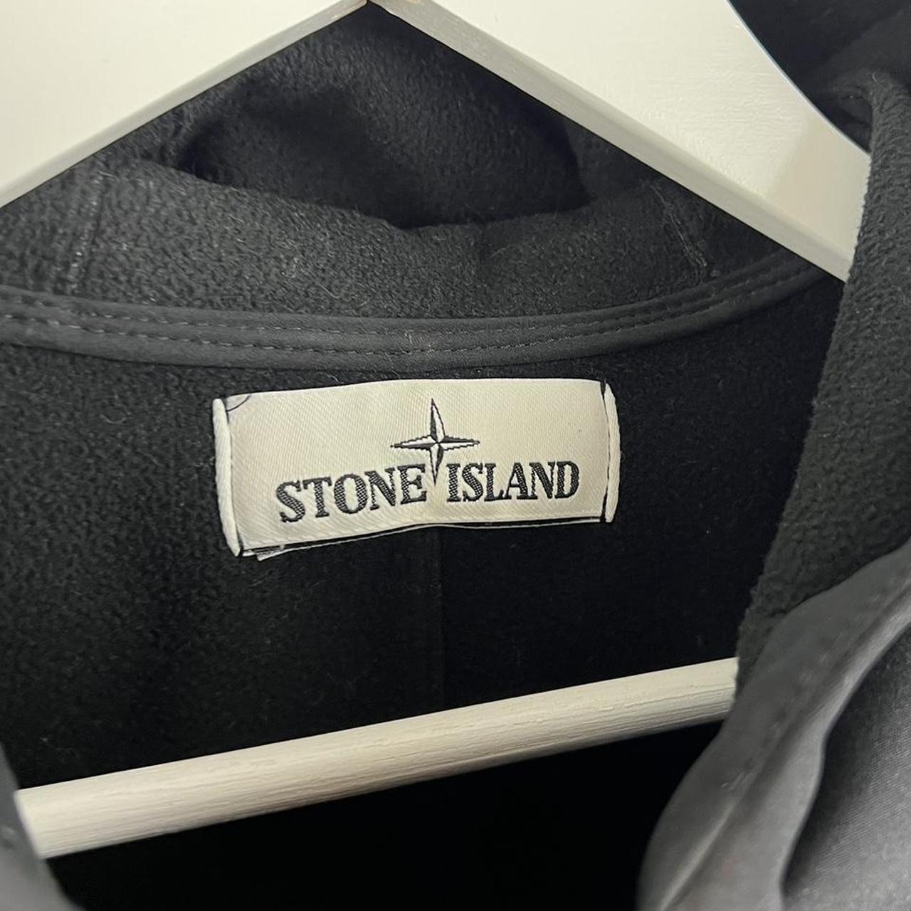 Stone Island Soft Shell R Jacket (S)