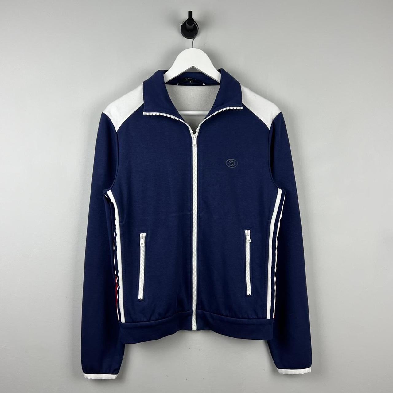 00’s Gucci Track Jacket (S)