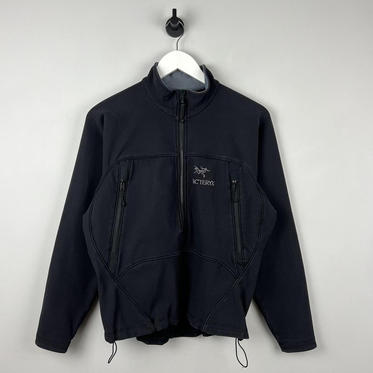 Women’s Arcteryx Gamma Jacket (M)