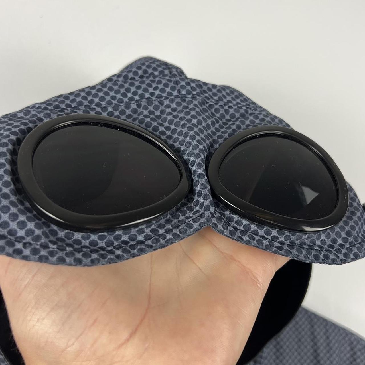 CP Company Lightweight Goggle Jacket (L)