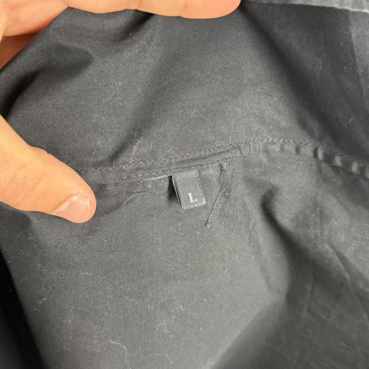 00s Prada Sport Shirt (L)