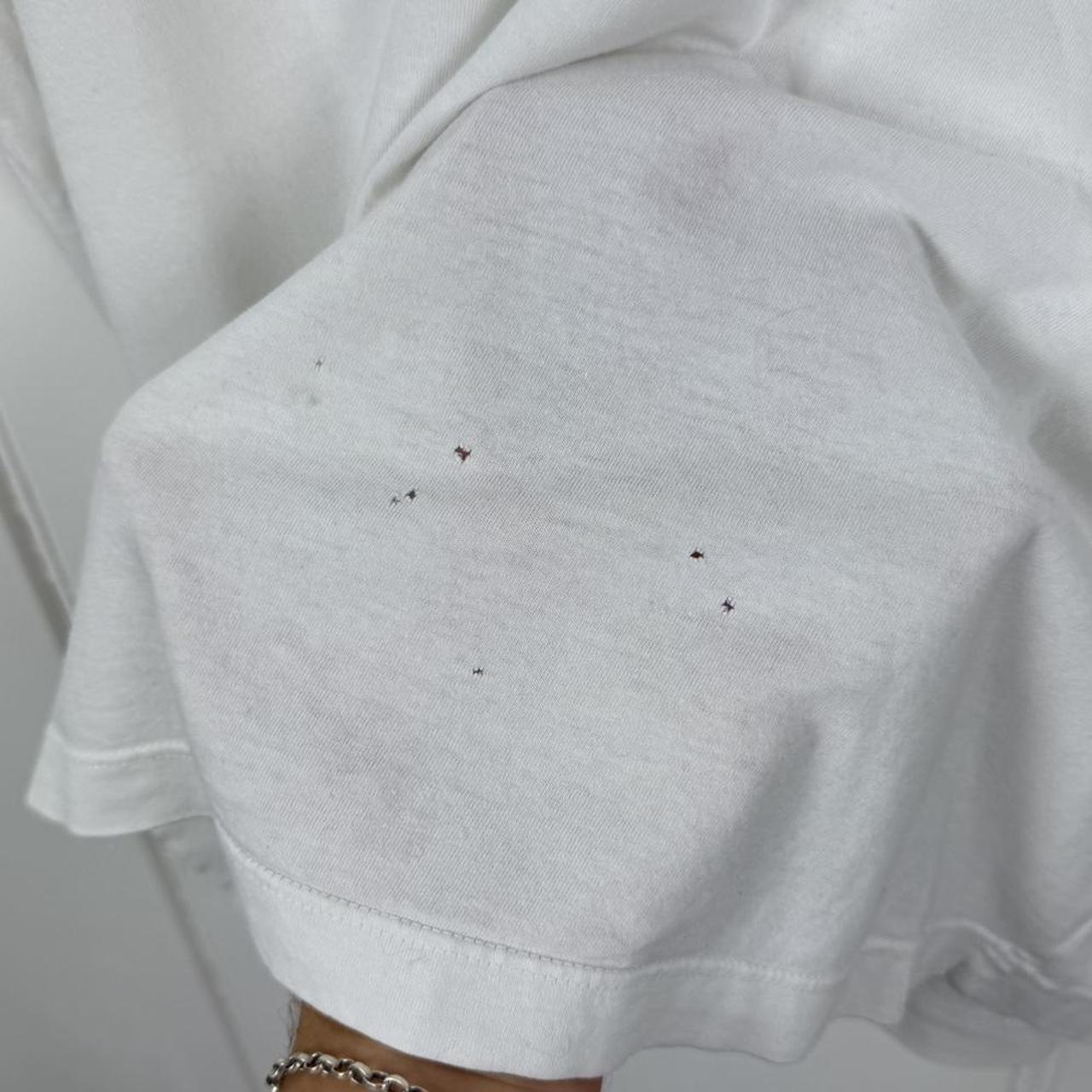 Stone Island Marina Logo T-shirt (L)