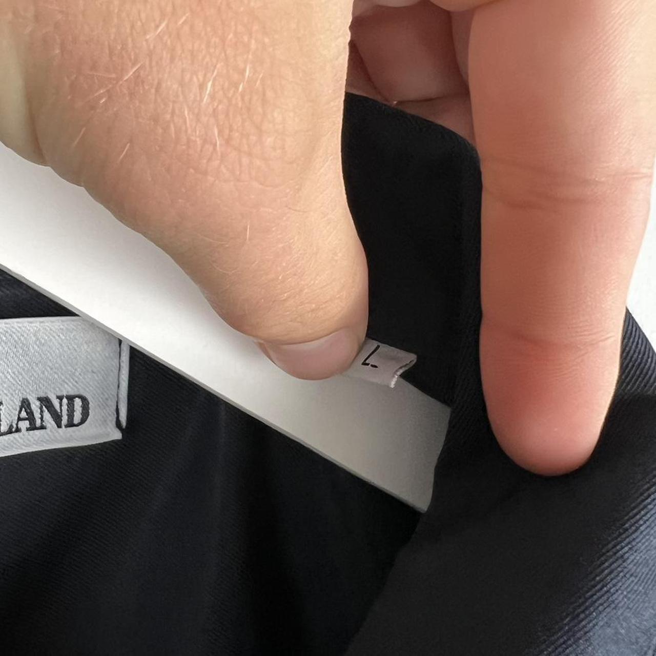 Stone Island Multipocket Field Jacket (M)